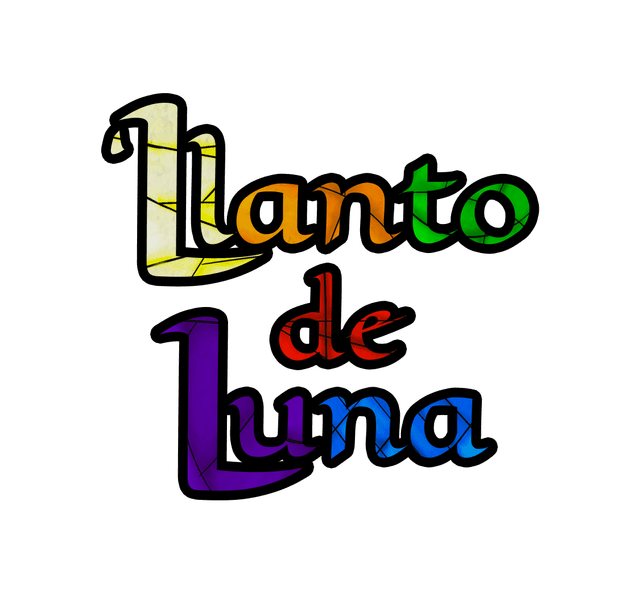 titulo de llanto de luna